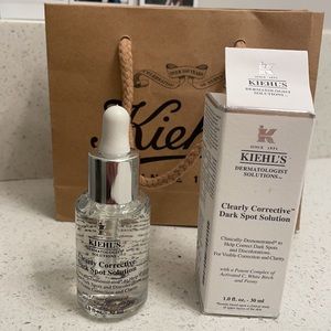 Kiehls Corrective Serum